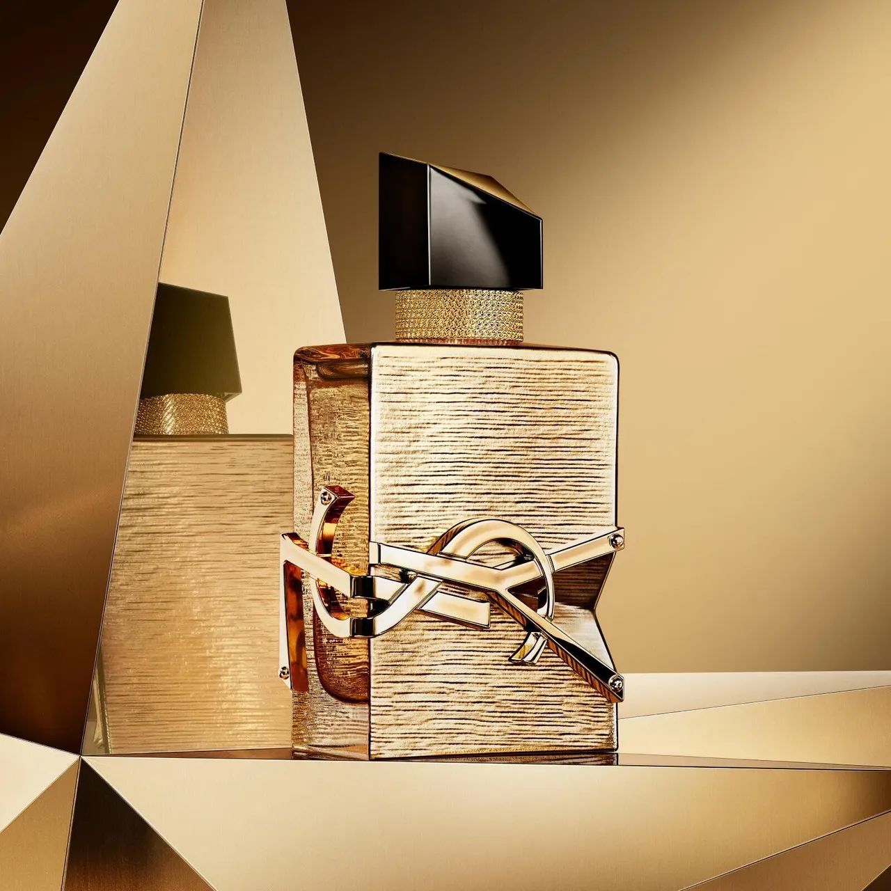 Perfume YSL Libre Vanille Couture 50 ml
