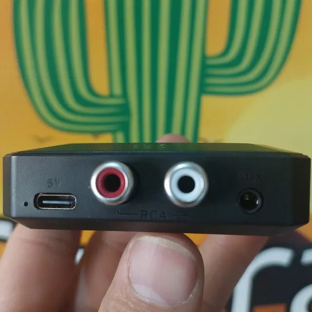 Adaptador Bluetooth Usb e Sd - Foto 5