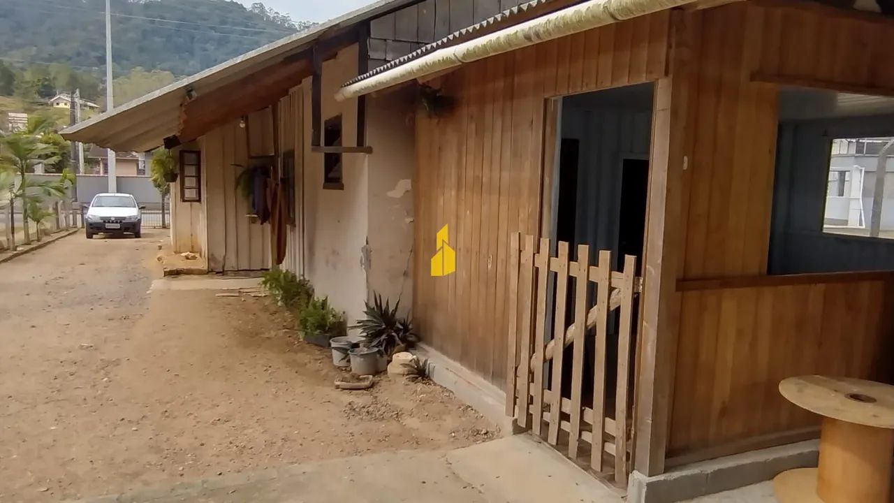 Casa em Benedito Novo - Foto 4