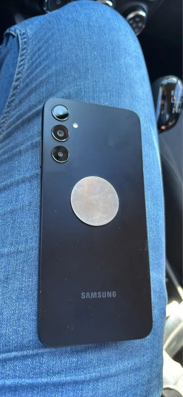 Samsung Galaxy - Foto 2