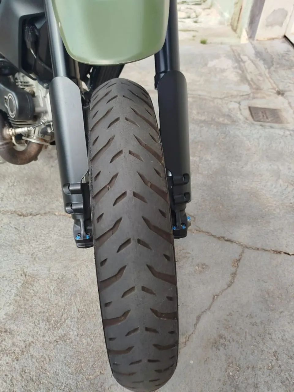 Ducati Scrambler 2016 - Foto 5