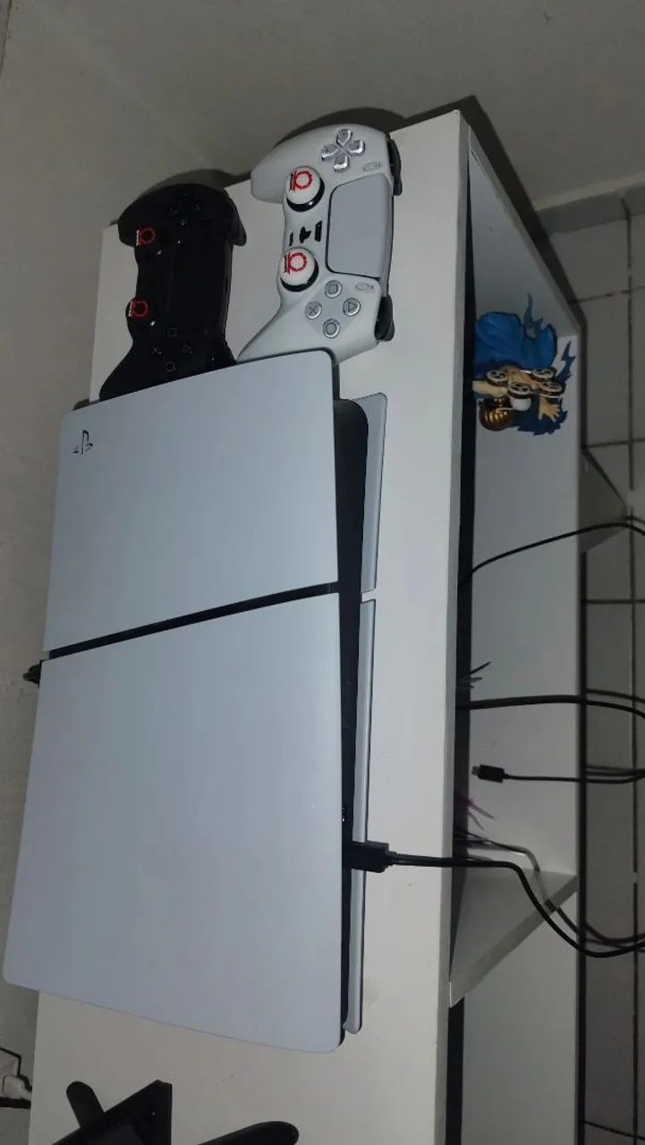 Troco por PS5 PRO - Foto 2