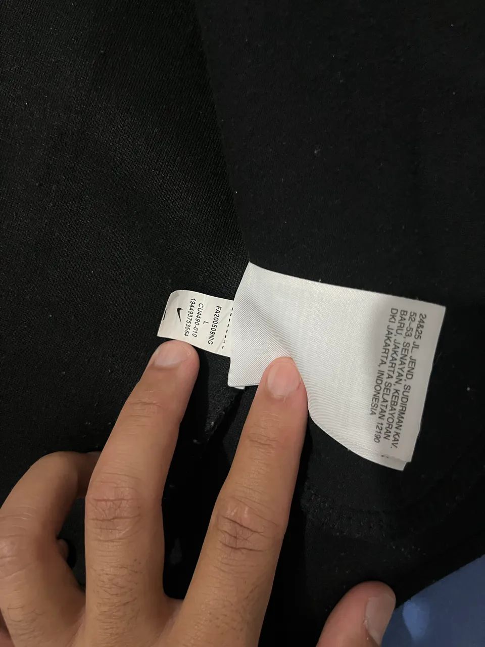 Moletom Nike Tech Fleece Tm G - Foto 5