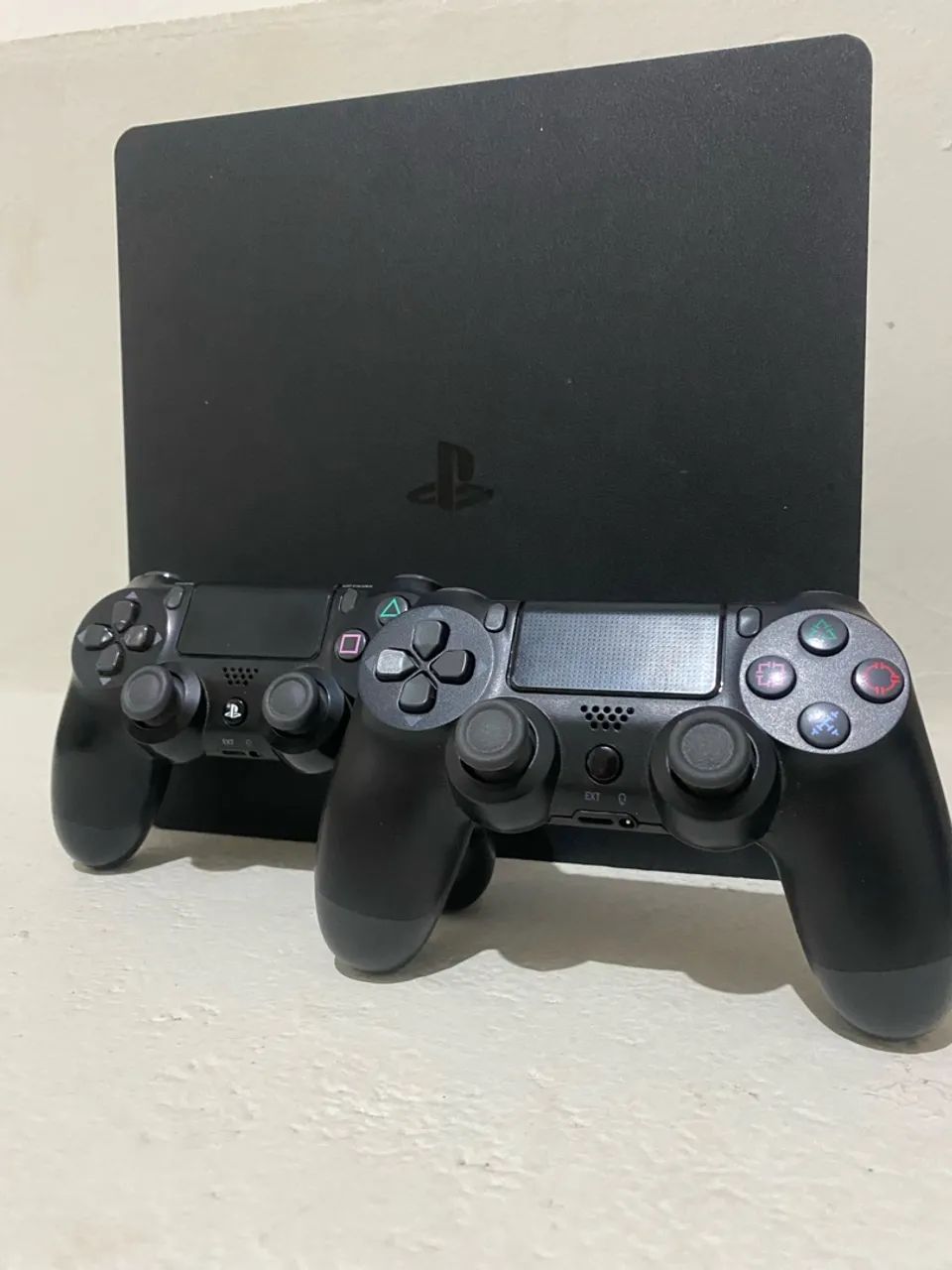 Ps4 desbloqueado 