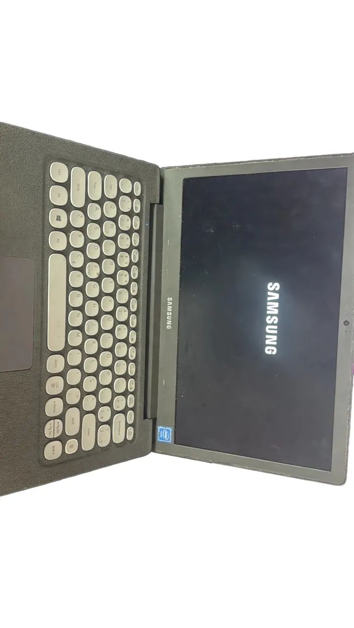 Notebook Samsung  - Foto 2