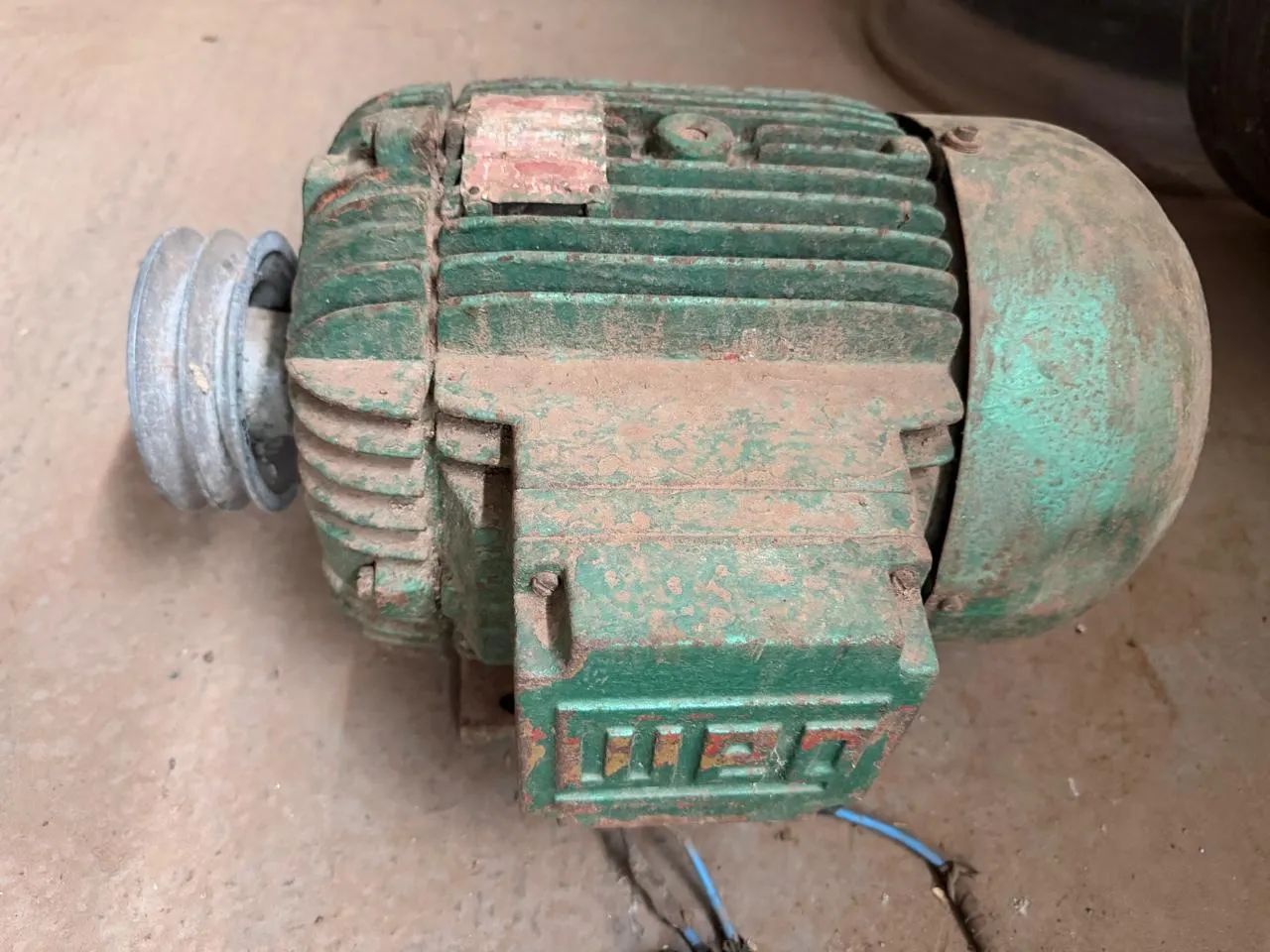 Vendo máquina de quebrar coco babaçu  - Foto 4