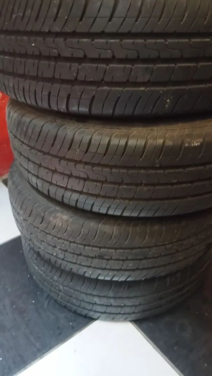 Rodas aro 13