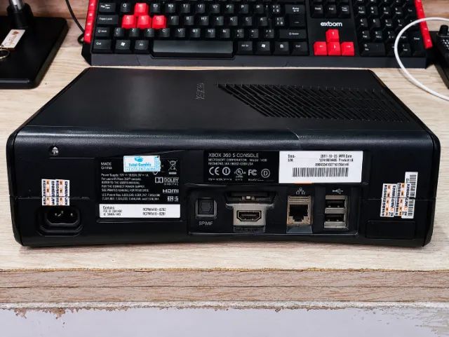 Xbox 360 - Foto 4
