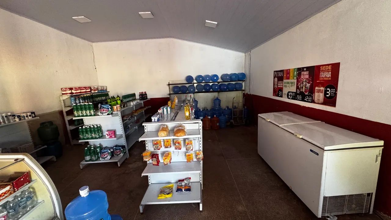 Mini mercado e Distribuidora - Foto 3