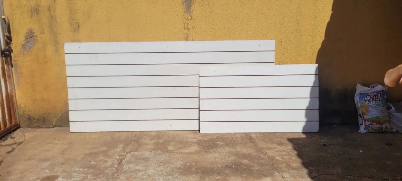 Painel canelado - Foto 3