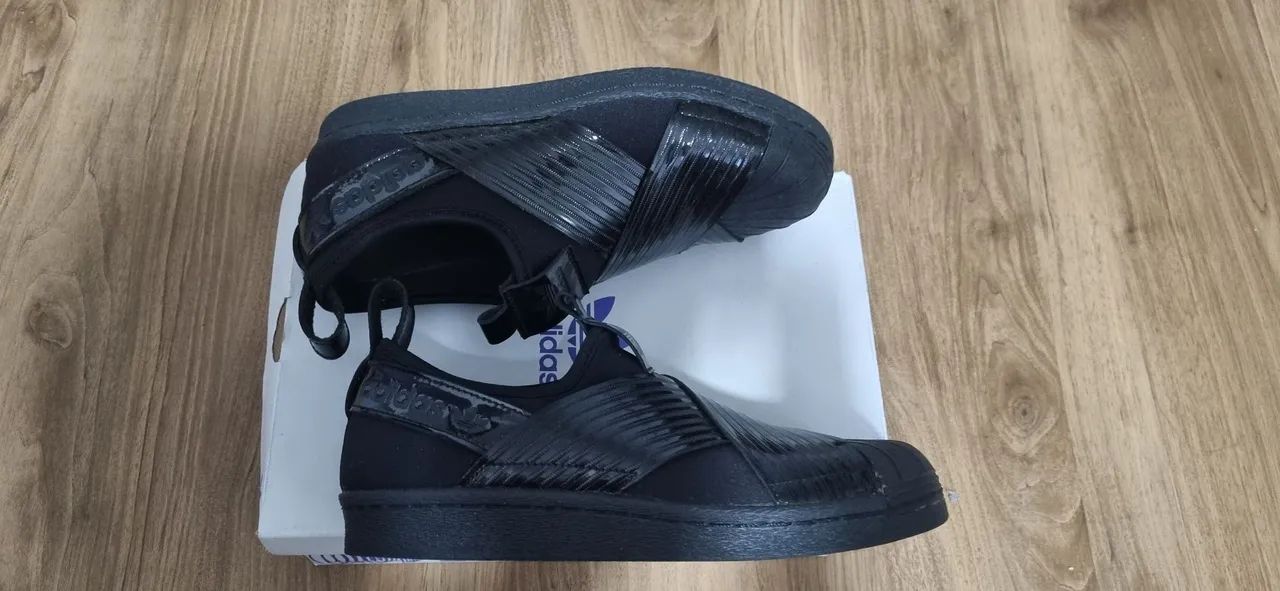 Limited Edition Slipon Superstar  - Foto 2