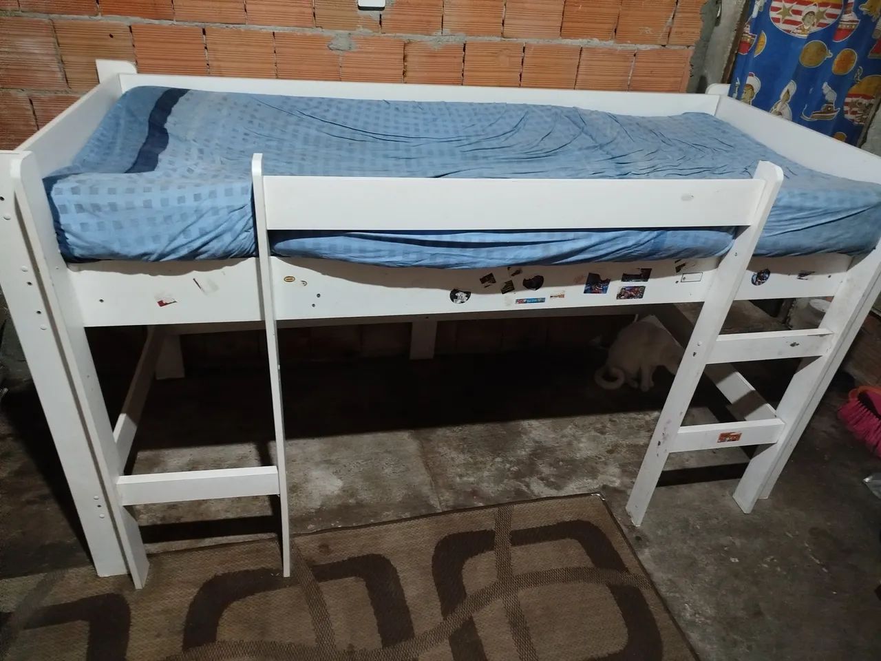 Cama infantil  - Foto 4