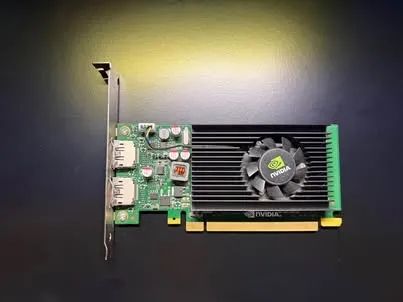 Placa de vídeo - NVIDIA NVS 310 - Foto 3