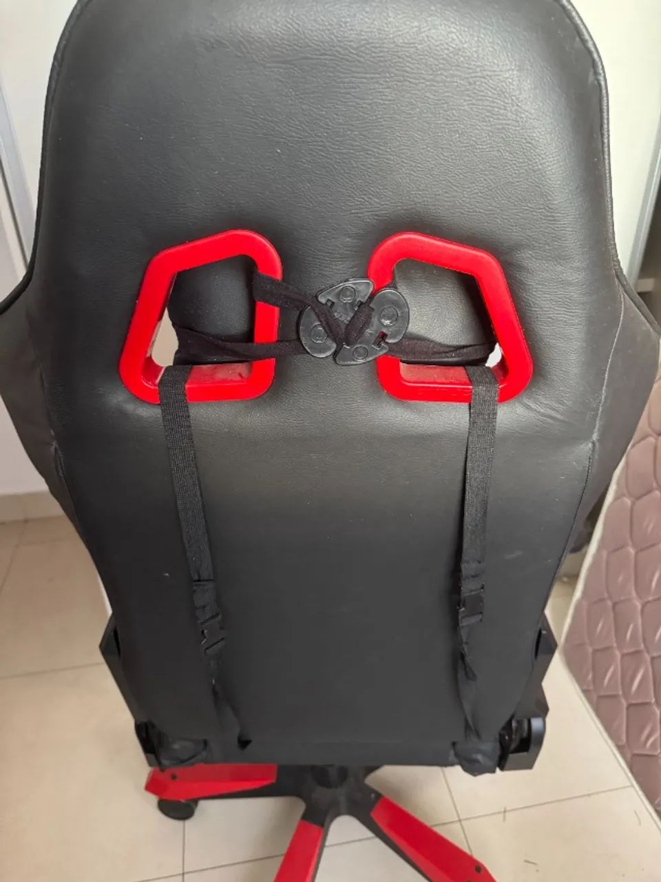 CADEIRA DXRACER - Foto 3
