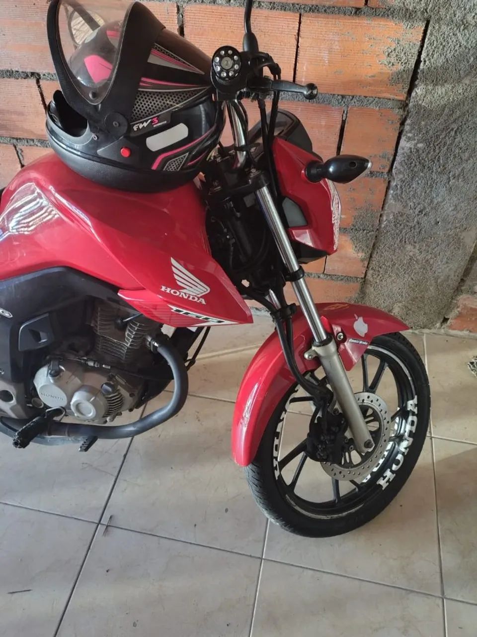 Fan 160 zerada - Foto 2