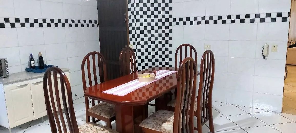 SOBRADO NA VILA PIRES - Foto 4