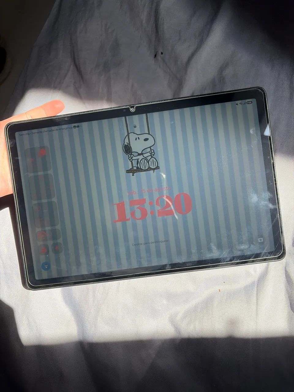 Tablet Samsung Galáxi Tab A11+ - Foto 5