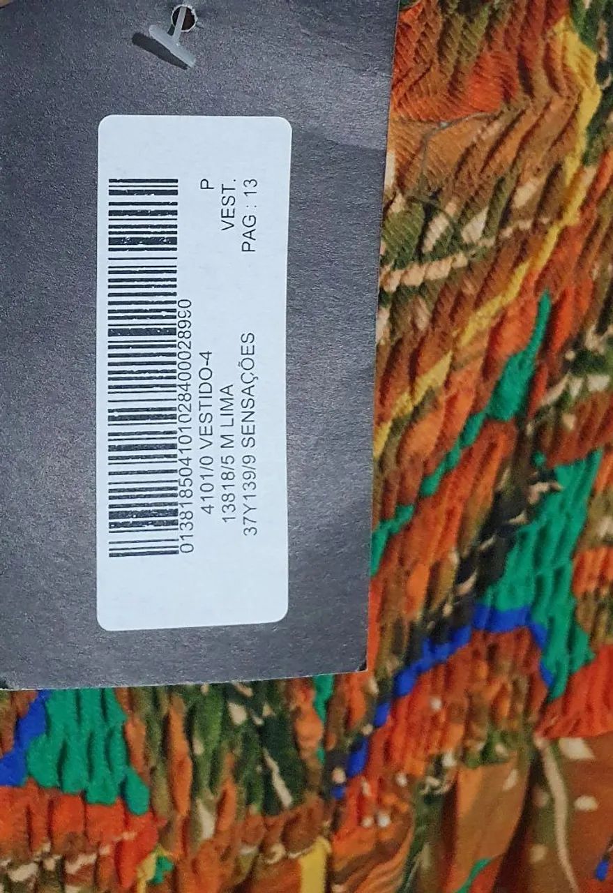 Vendo vestido - Foto 3