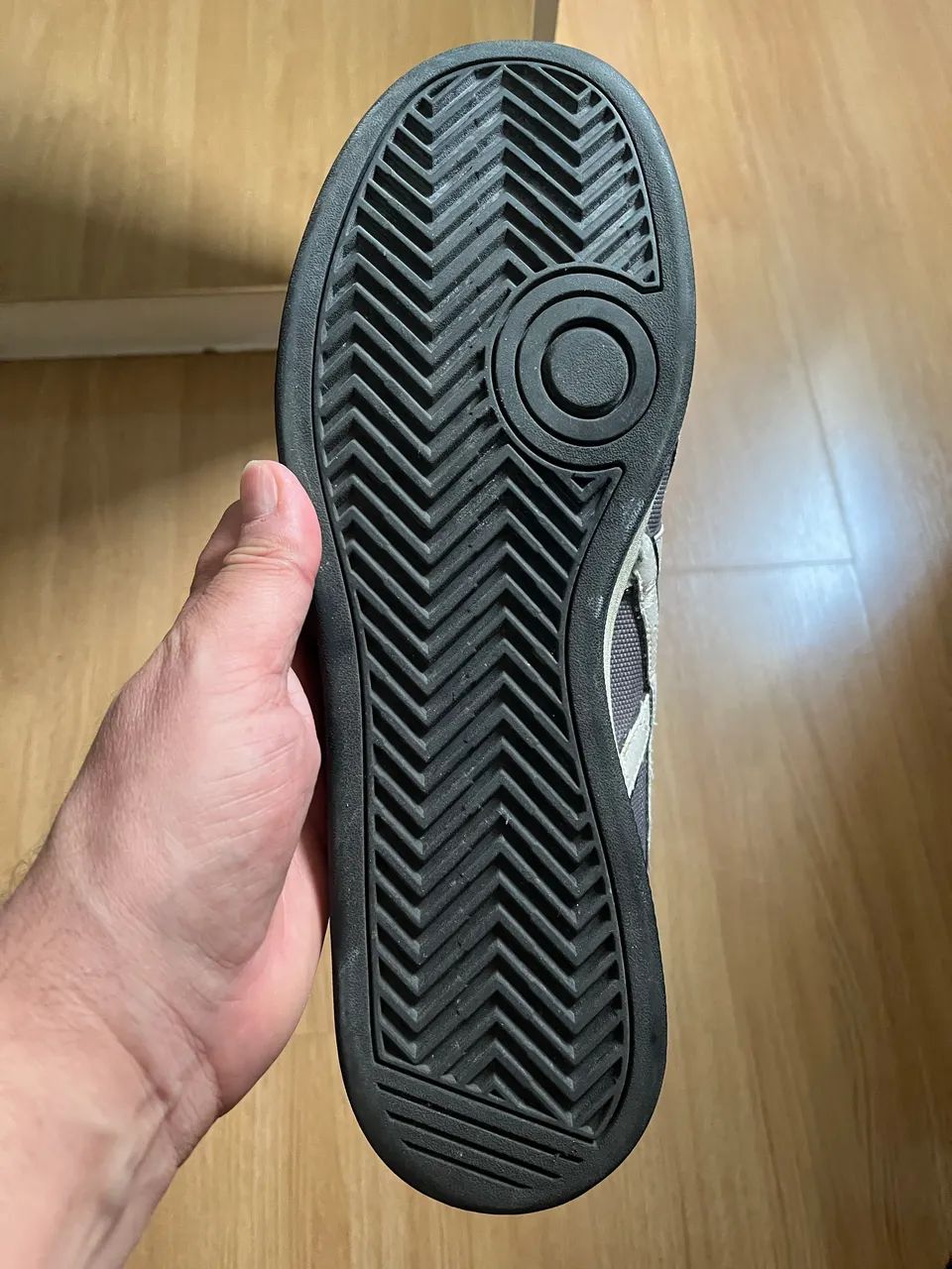 Tênis Asics Japan 44  - Foto 4