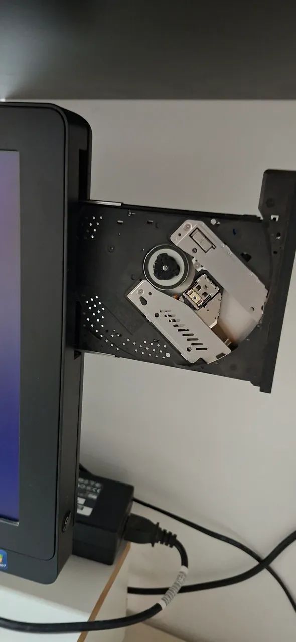 Pc Dell aio optiplex 3011 - Foto 5