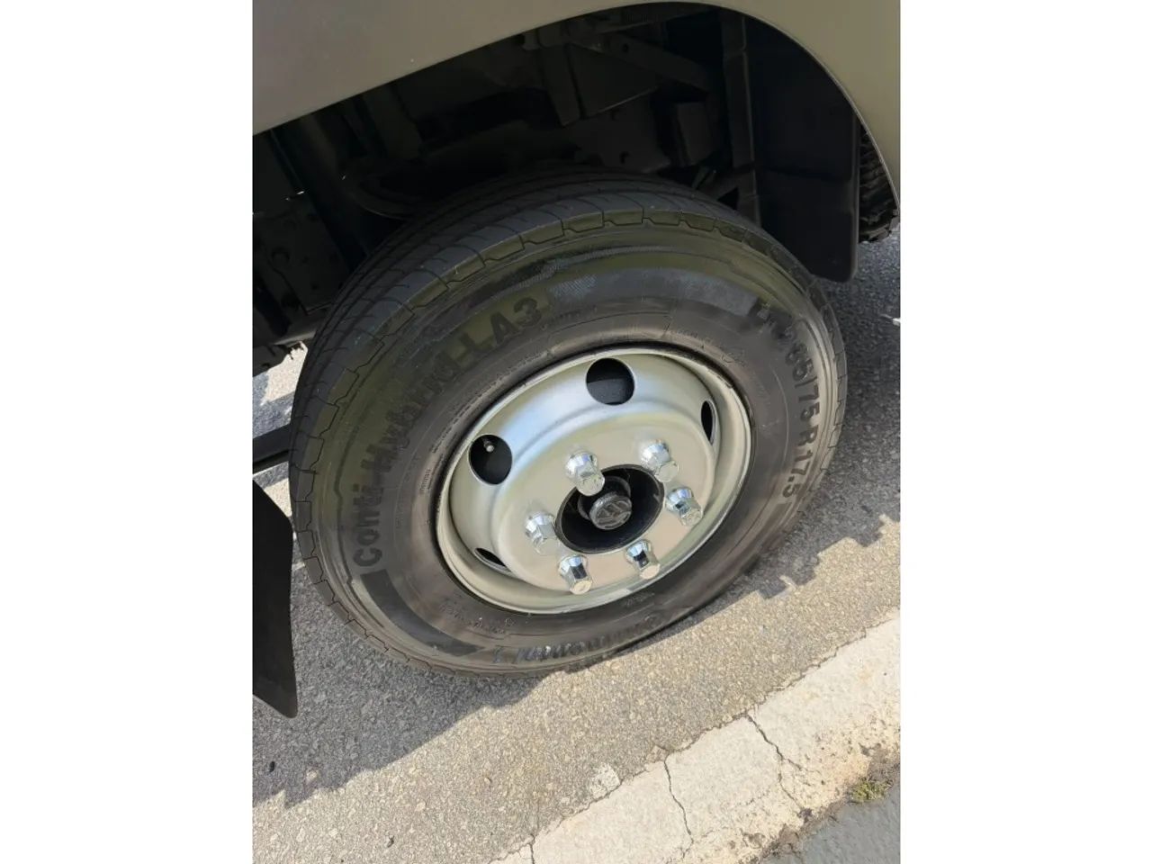 Volkswagen 10.160 2017 - Foto 4