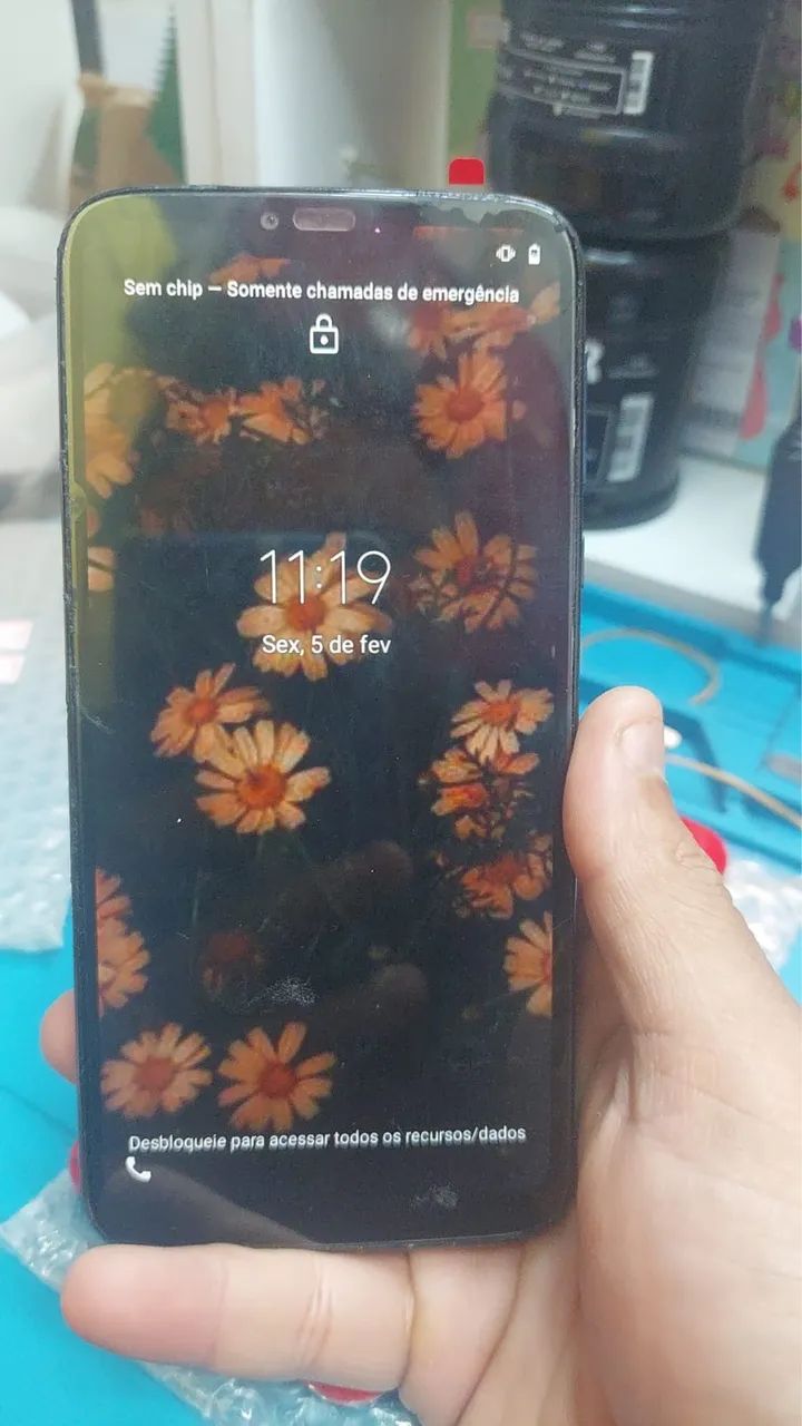 Moto g7 power - Foto 2