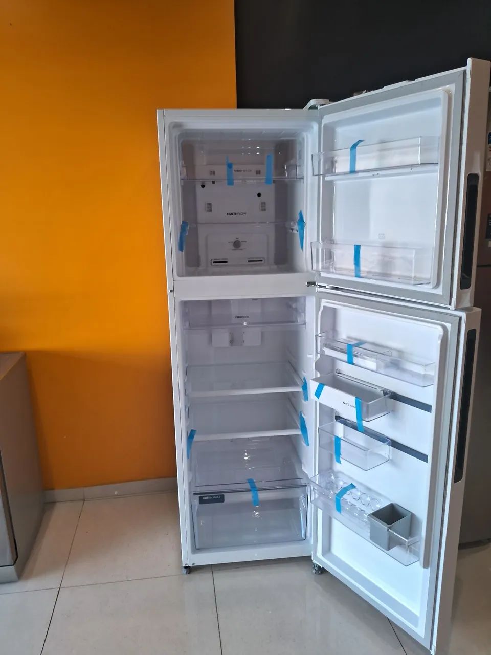 Refrigerador  - Foto 2