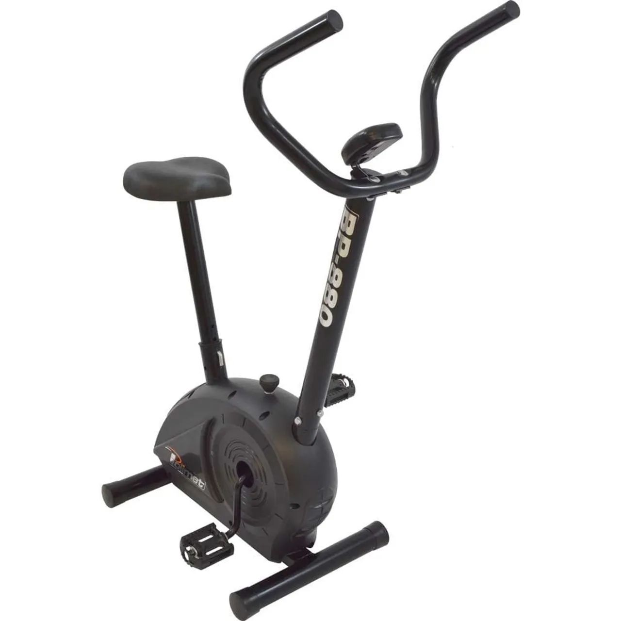 Bicicleta Ergométrica