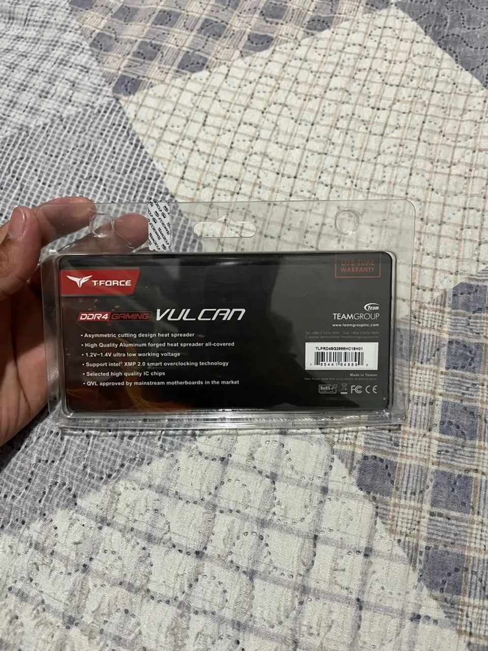 VENDO MEMÓRIA RAM  - Foto 2
