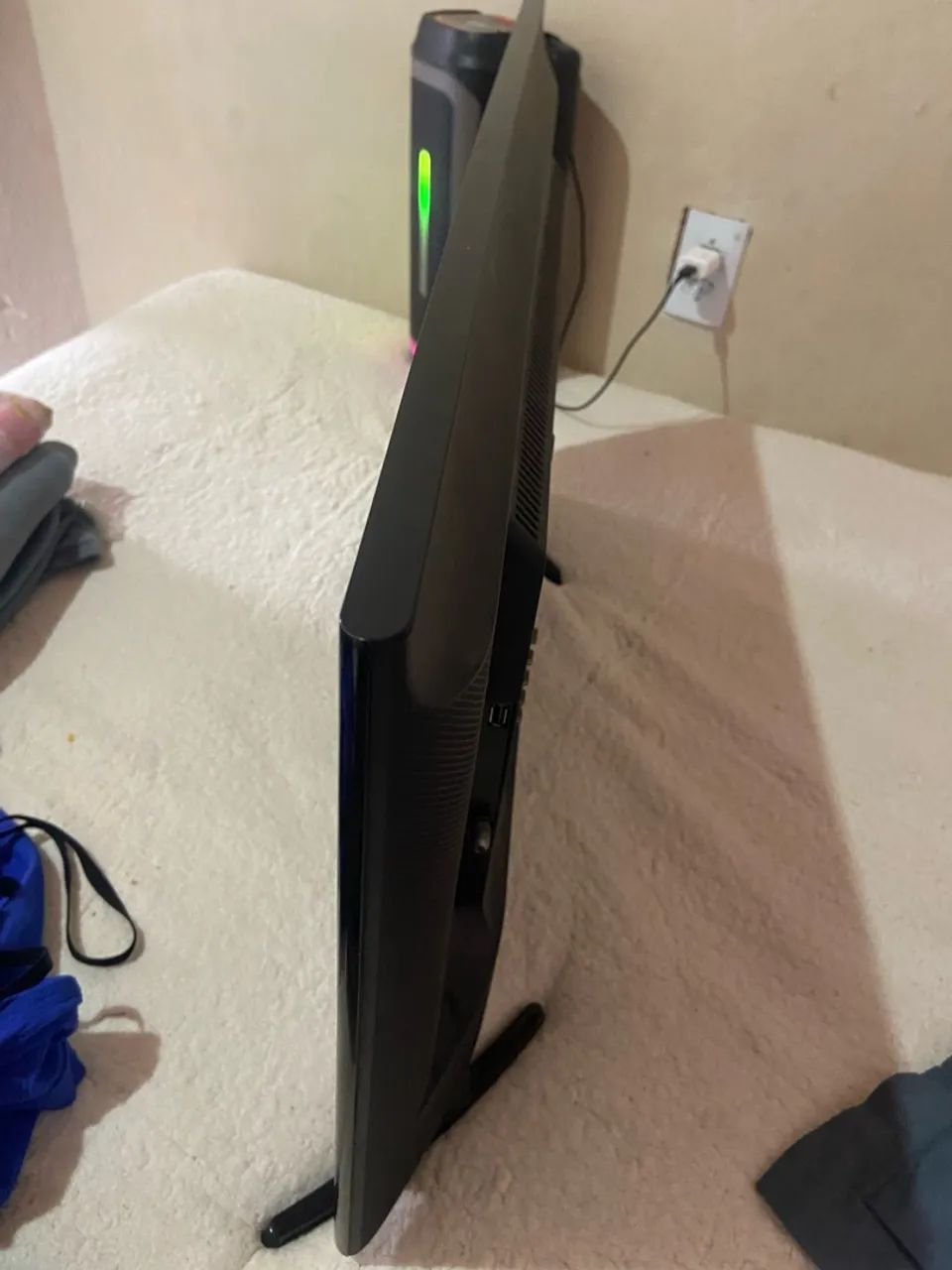 Televisão Samsung 32 polegadas  - Foto 5