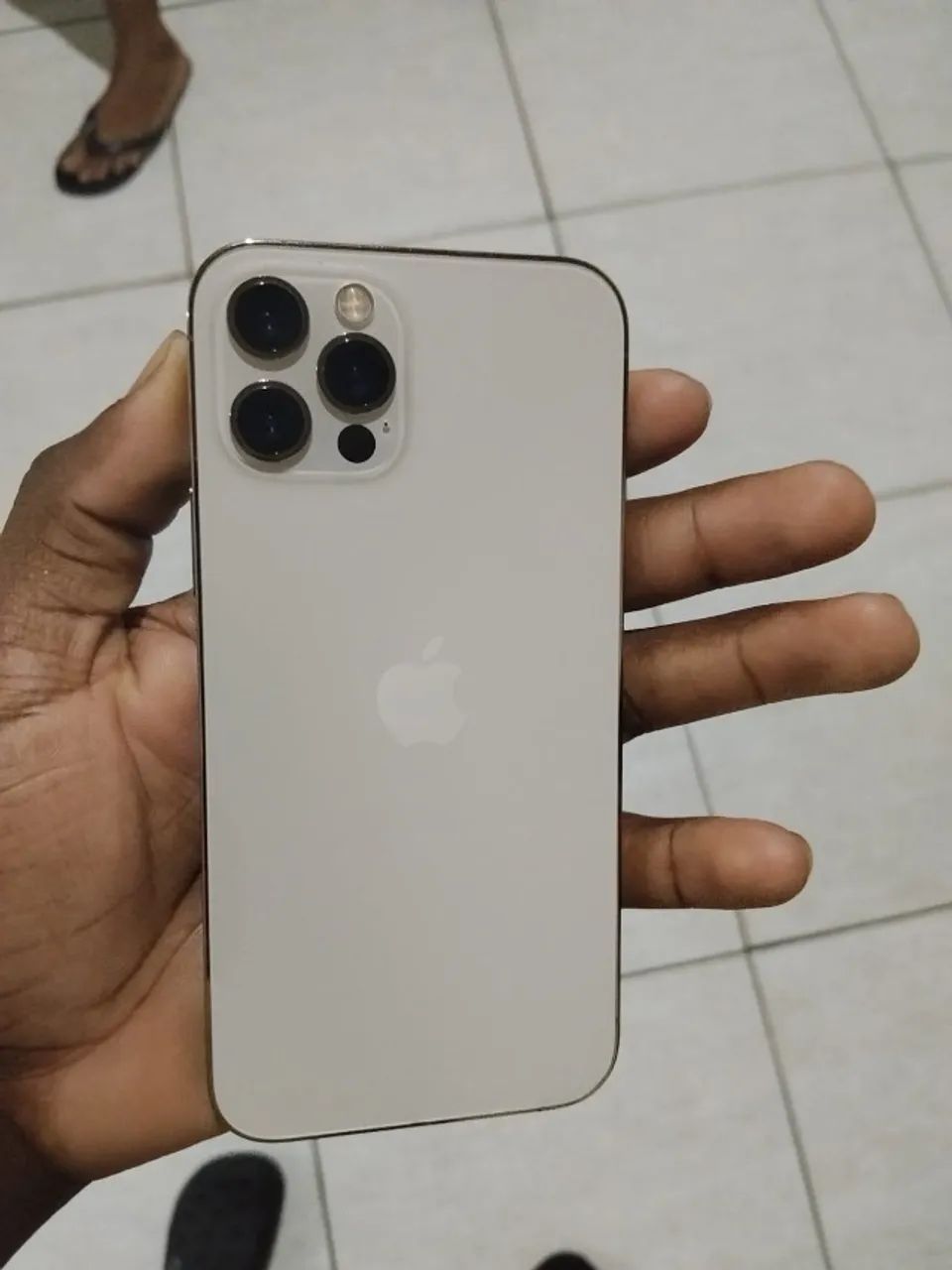 iPhone 12 Pro 256 GB