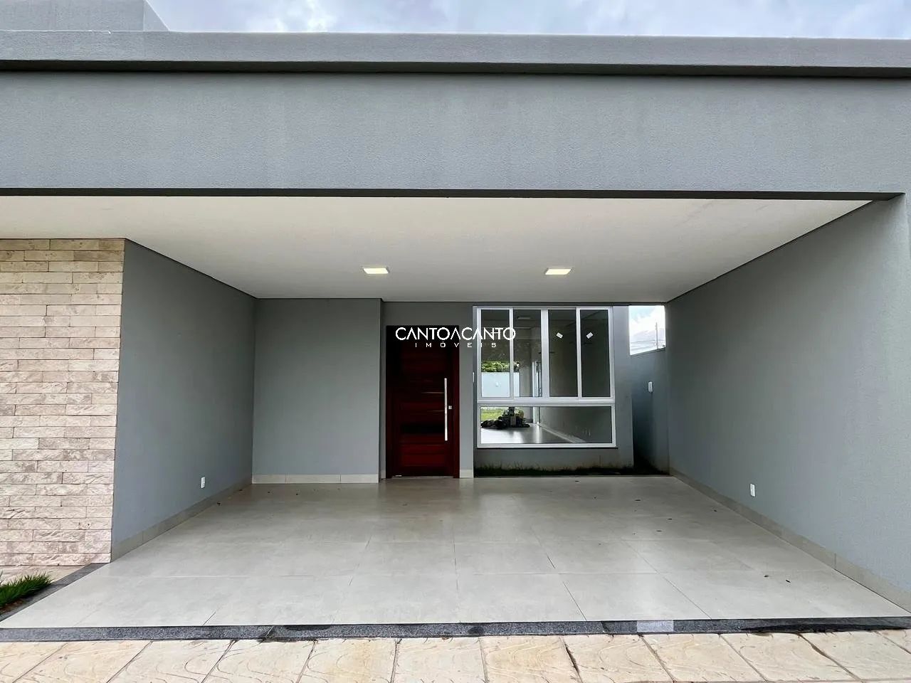 Imóvel Residencial - Foto 2