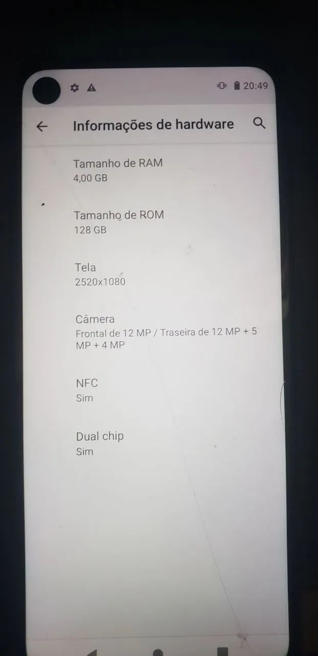 Motorola - Foto 2
