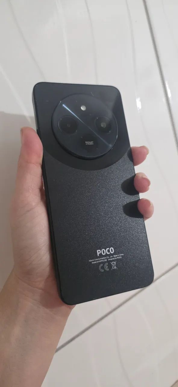 Poco C75 - Foto 2