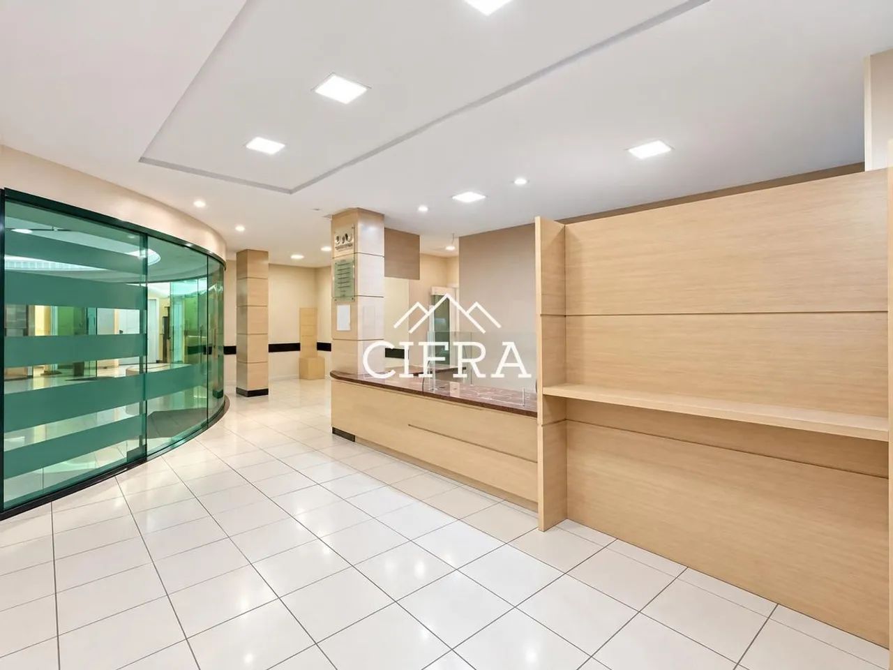 Sala Comercial - Aluguel - 250m2 - Semi Mobiliada - Exclusividade - Almanara Medical Cente - Foto 4