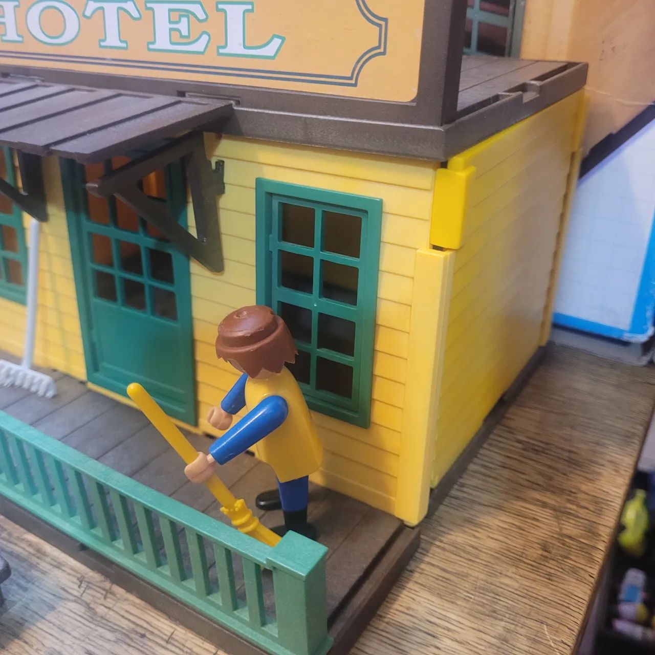 Hotel Playmobil - Foto 5