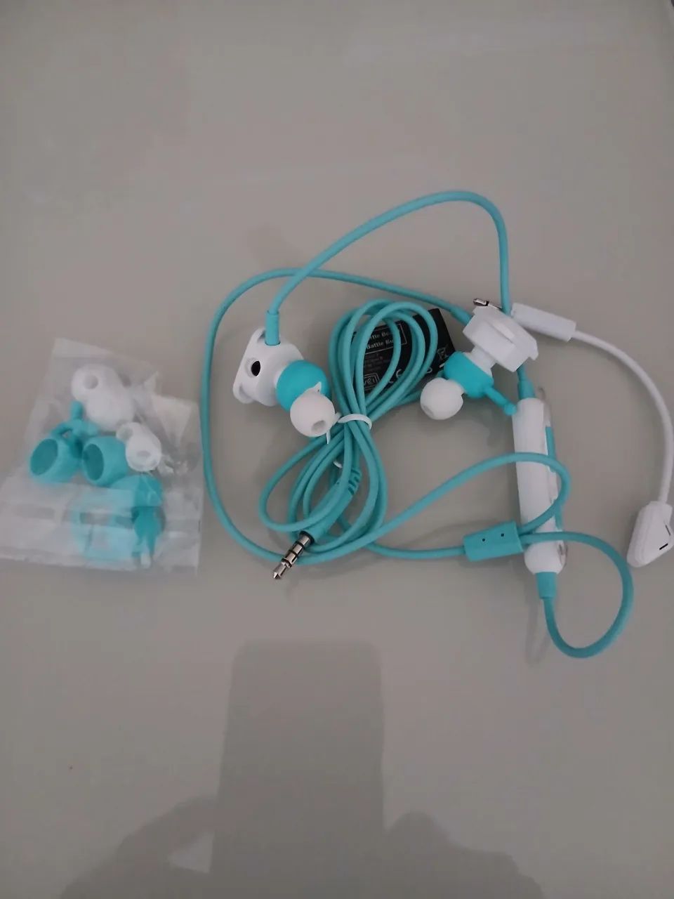 Fone de ouvido  - Foto 2