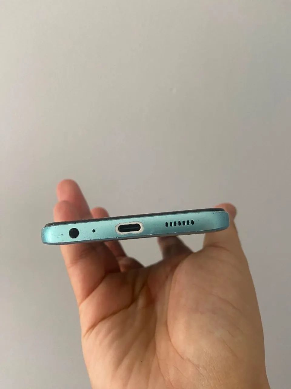 VENDO MOTO G50 5G  - Foto 4