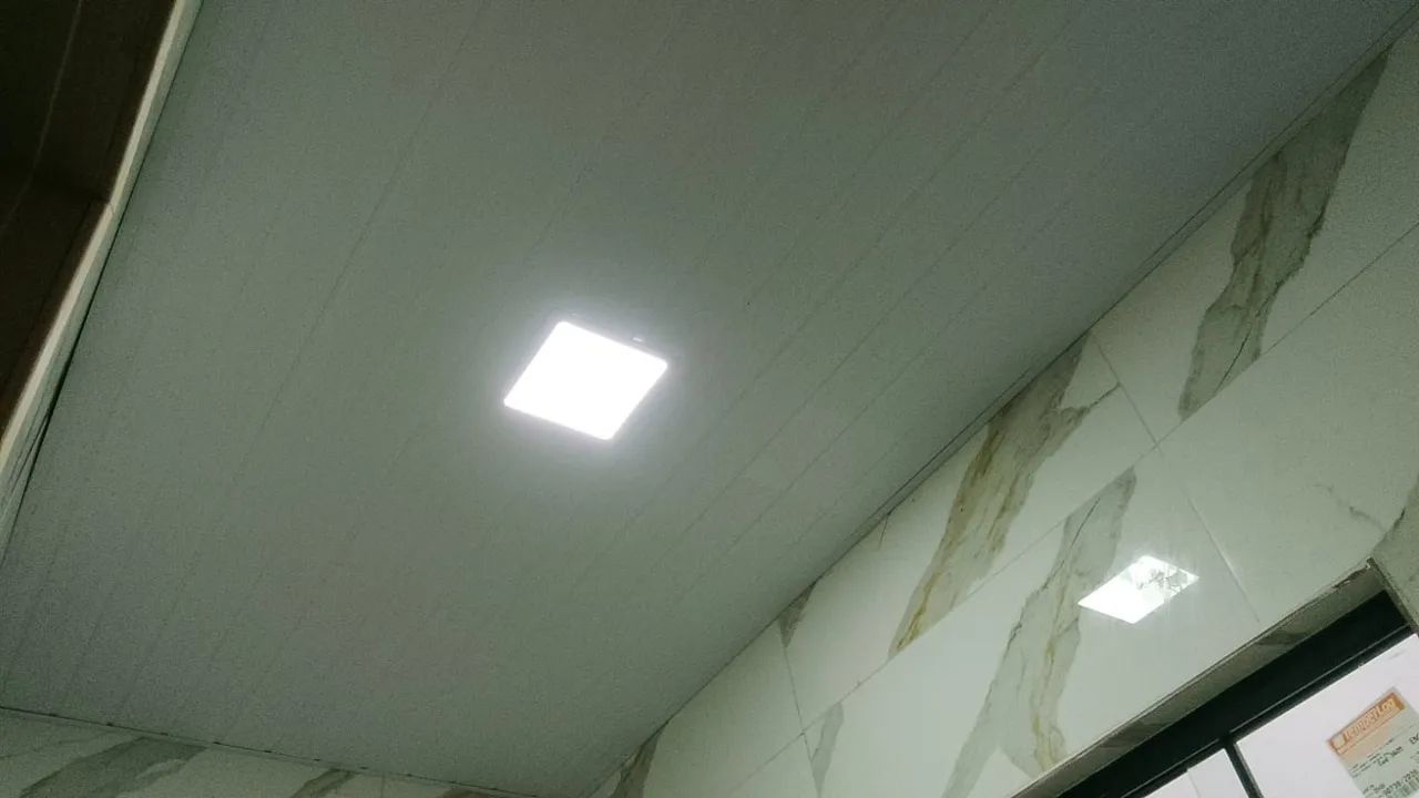 Forro de PvC  - Foto 2