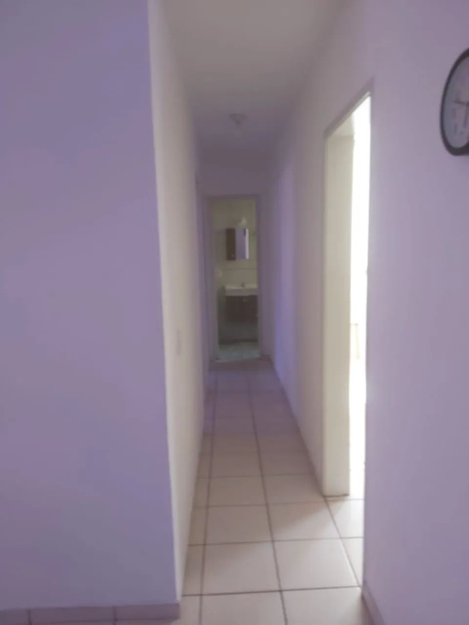 Apartamento no Centro com 2 quartos  para Locação  . - Foto 5