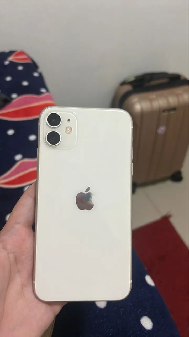 iPhone 11 64gb - Celulares e Smartphones - Serraria, Maceió