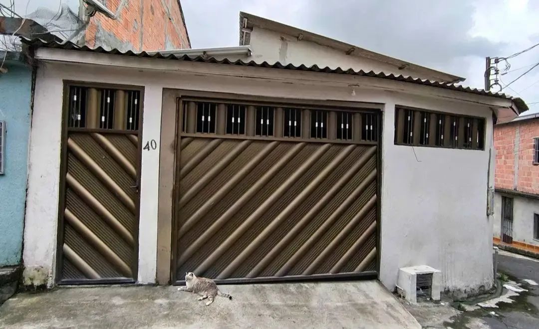 .São Bernardo vende- se com urgência-G