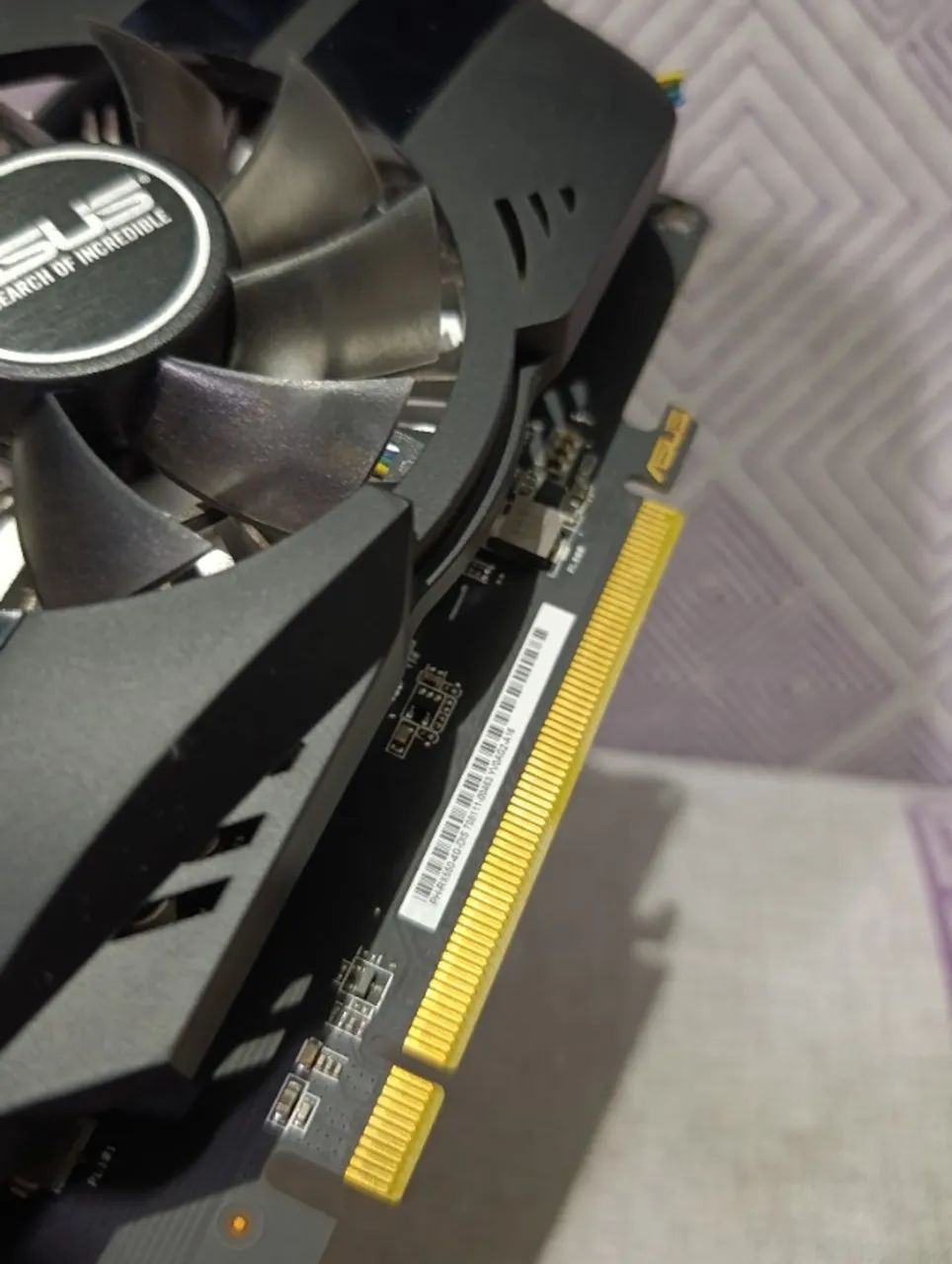 RX 550 4g - Foto 4