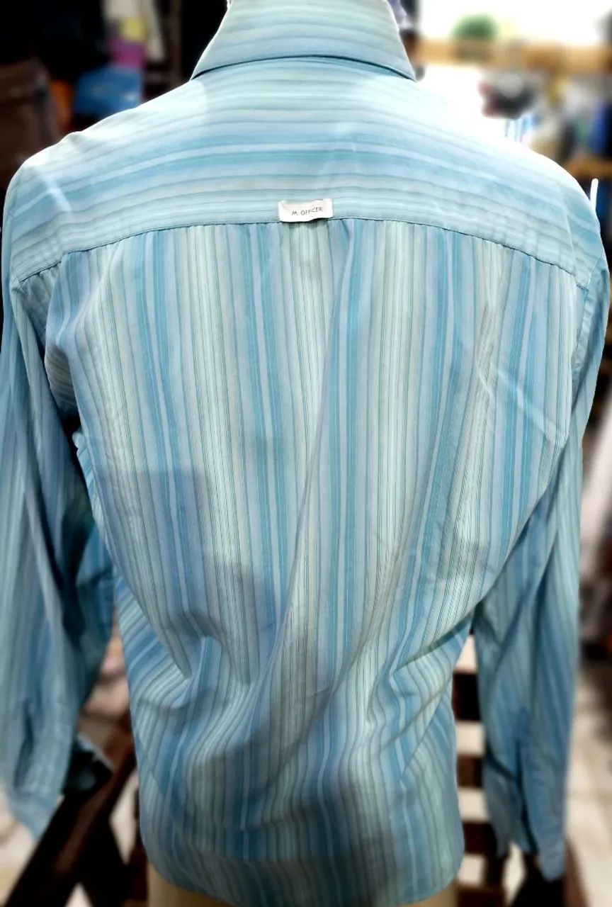 Camisa G M.officer - Foto 4