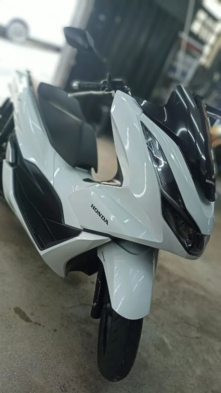 PCX 160 ABS