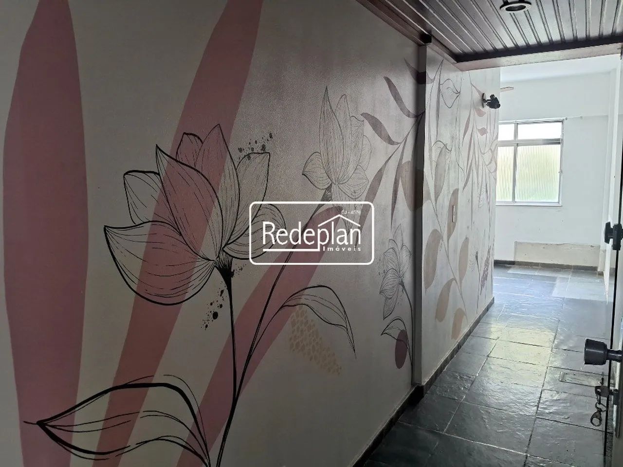 Excelente Sala Comercial no Centro de Barra Mansa - Foto 3