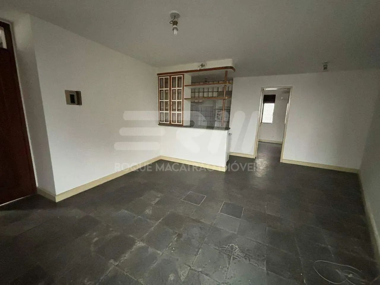 ALUGA-SE APARTAMENTO NO RENASCENÇA II  EDIFÍCIO MARIANA - Foto 3