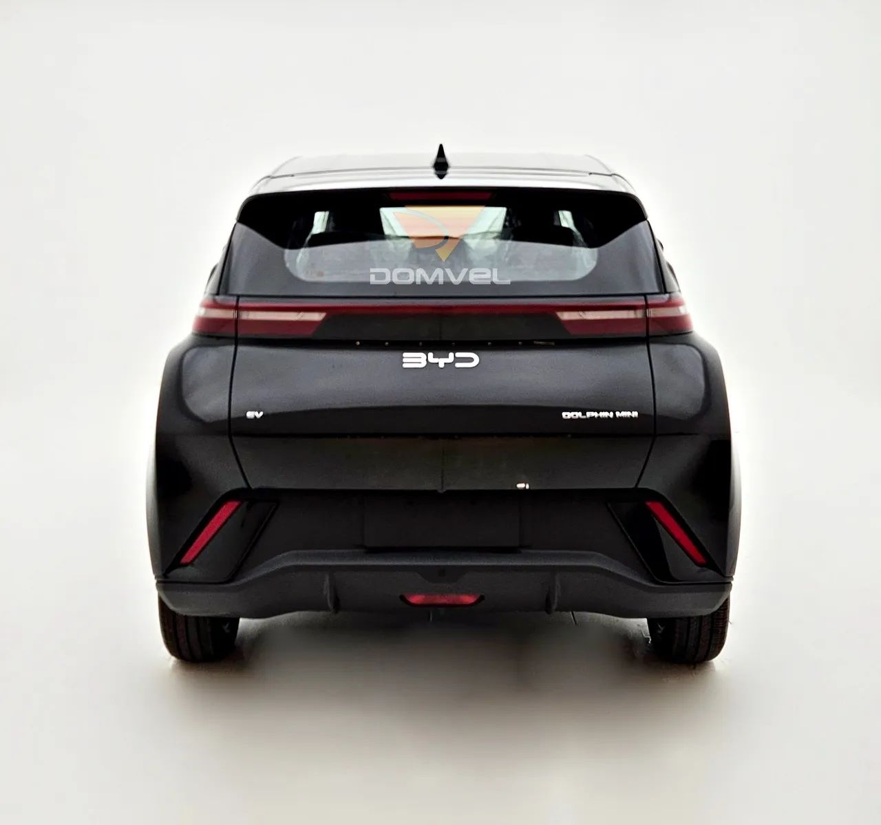 BYD Dolphin Mini (Elétrico) 2027 - Foto 5