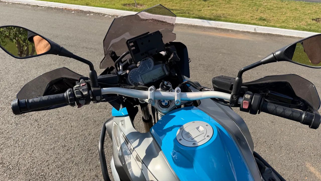 BMW 1200 - Foto 5