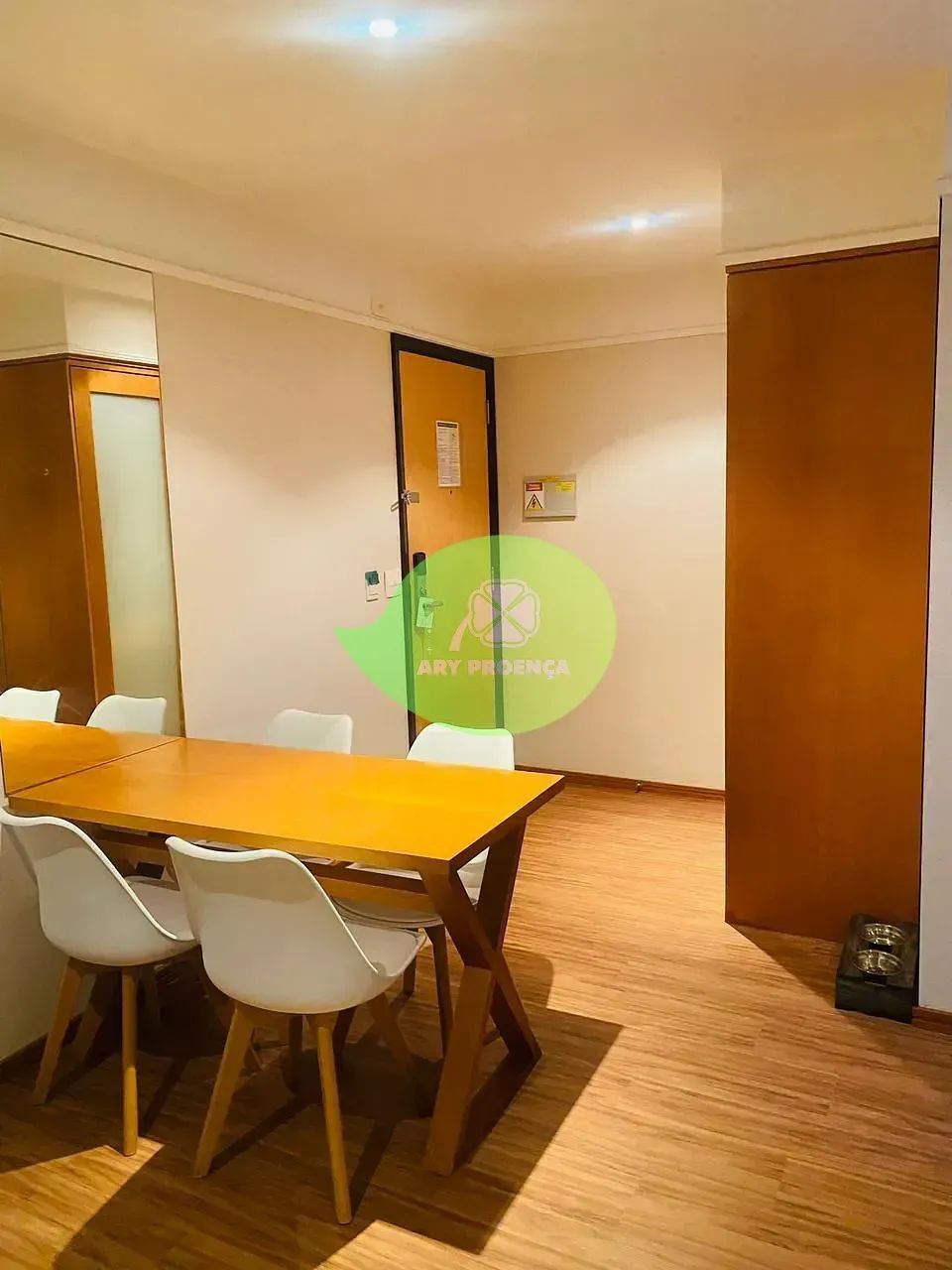 Flat para locação, Parque Campolim, Sorocaba, SP - Foto 4